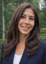 S Orye Headshot 2026